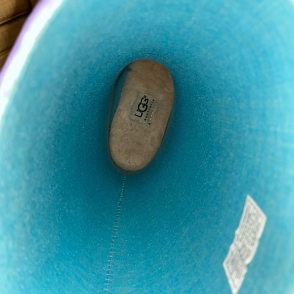 UGG Rain Boots - Picture 4 of 4